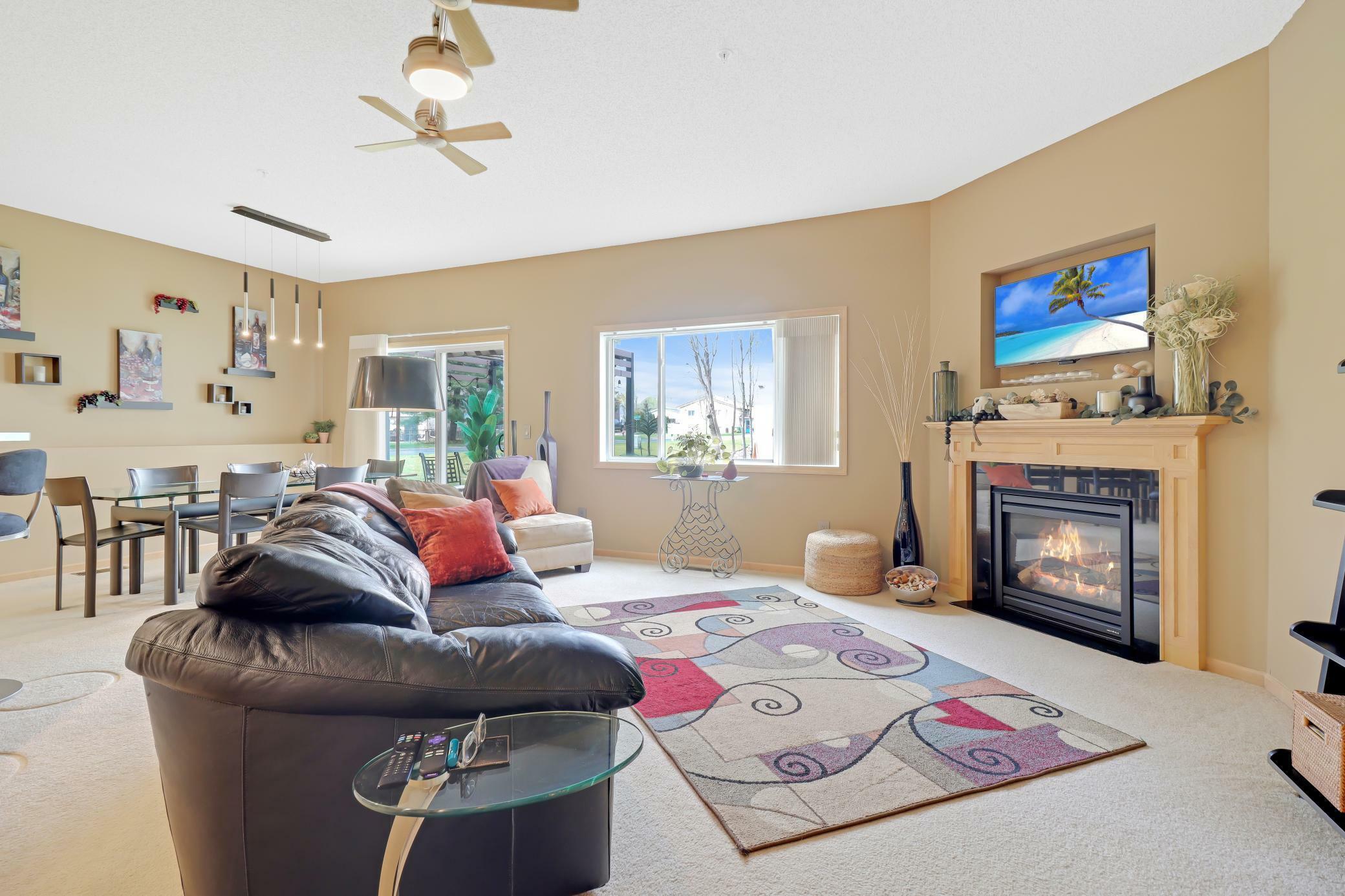 Property Photo: 5246 Greenwood Drive MN 55112