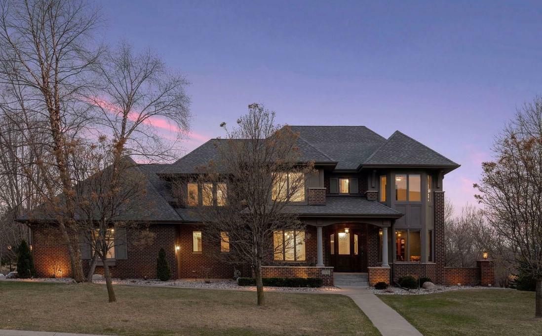 Property Photo: 5170 Kelsey Terrace MN 55436