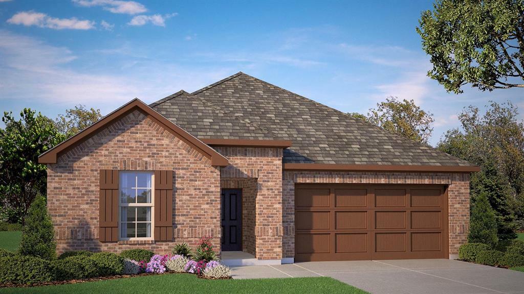 Property Photo: 15152 Green Bluff Drive TX 76008