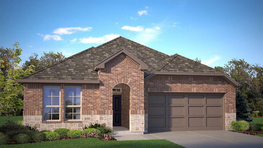 Property Photo: 516 Pickett Creek Drive TX 76008