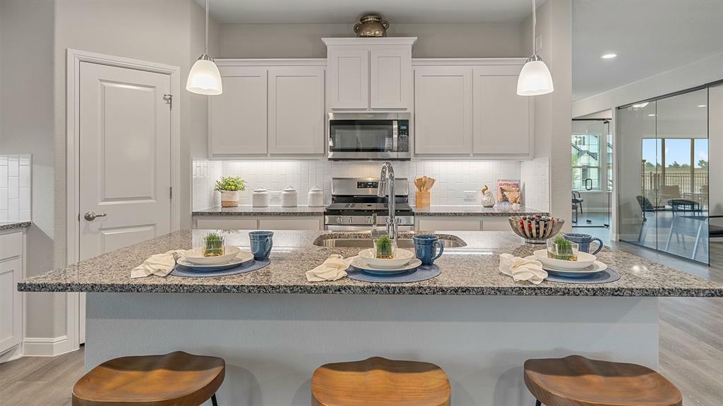 Property Photo: 15144 Green Bluff Drive TX 76008