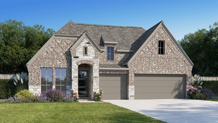 7312 Wayward Wind Drive  Fort Worth TX 76179 photo