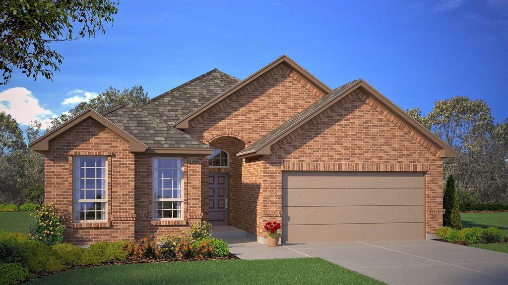 Property Photo: 15148 Green Bluff Drive TX 76008