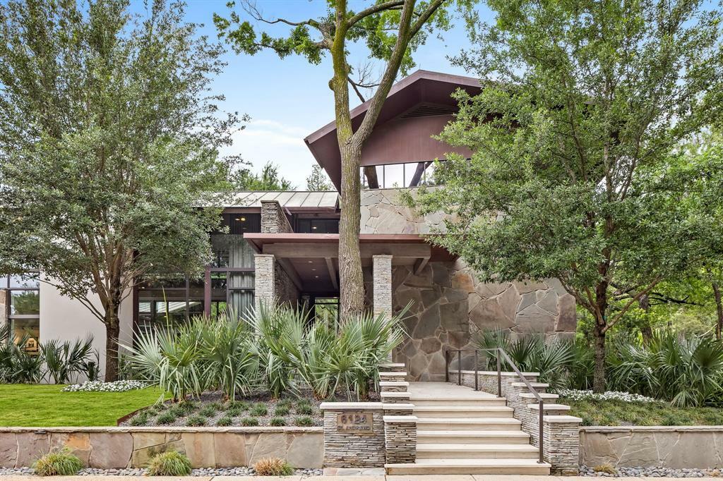 6124 Saint Andrews Drive  University Park TX 75205 photo