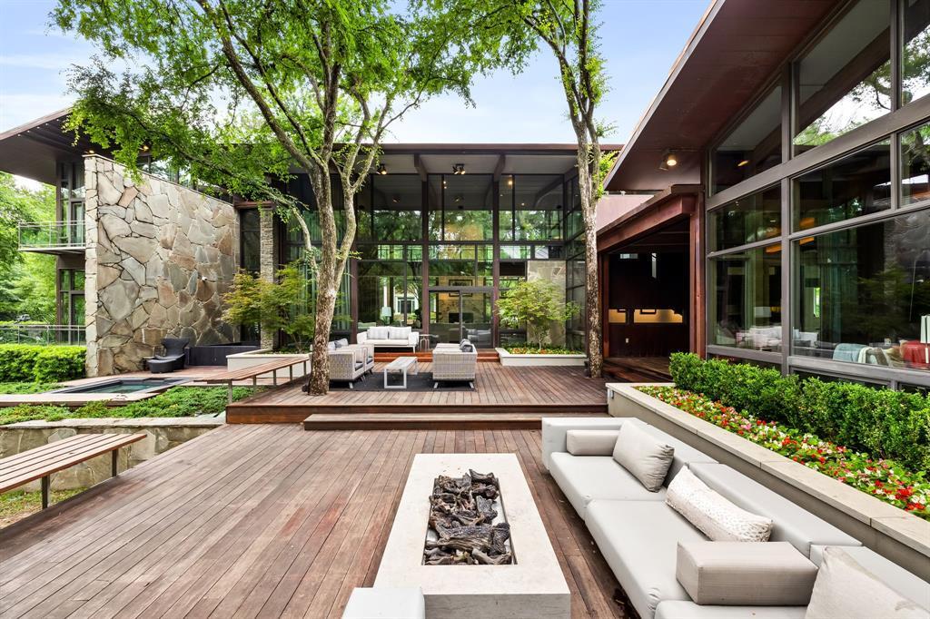 6124 Saint Andrews Drive  University Park TX 75205 photo