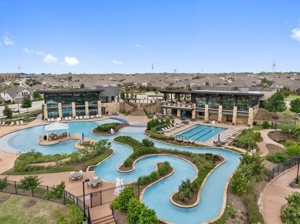 Property Photo: 1732 Journey Forth Trail TX 75098