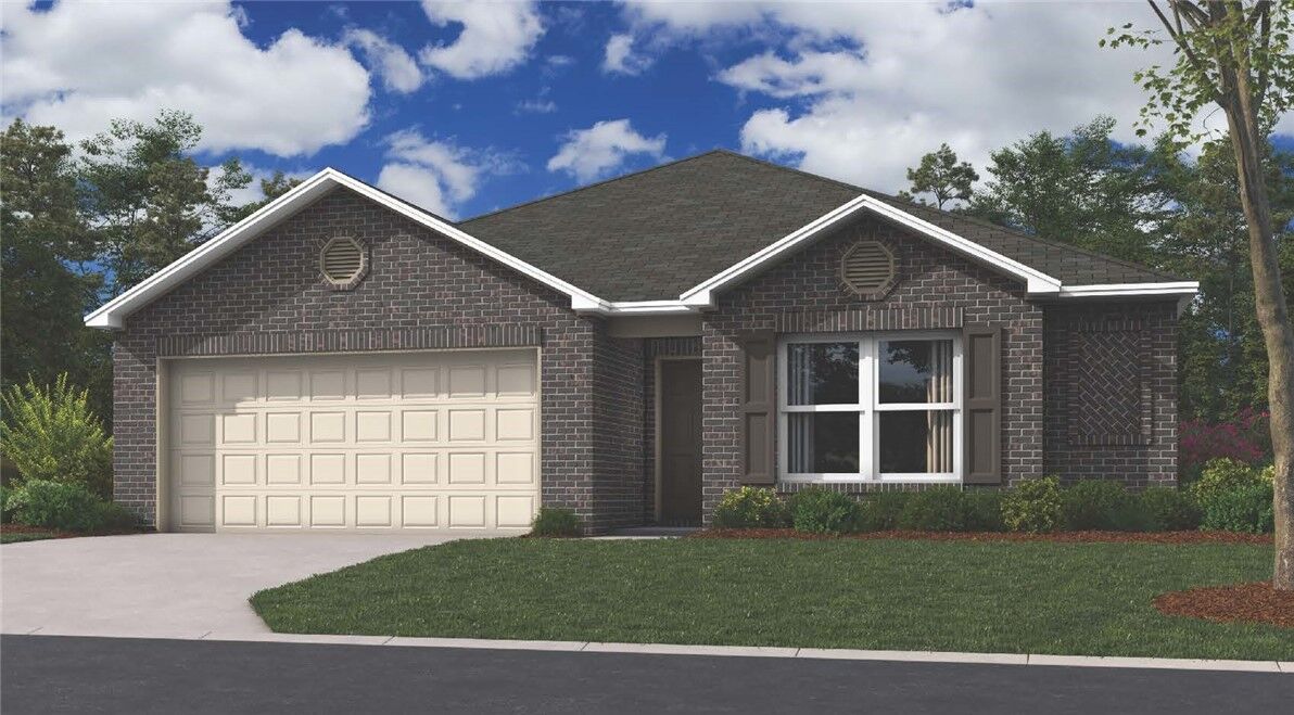 Property Photo:  832 S Kit Street  AR 72761 