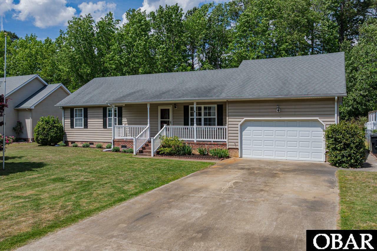 Property Photo: 146 Ranch Drive NC 27909