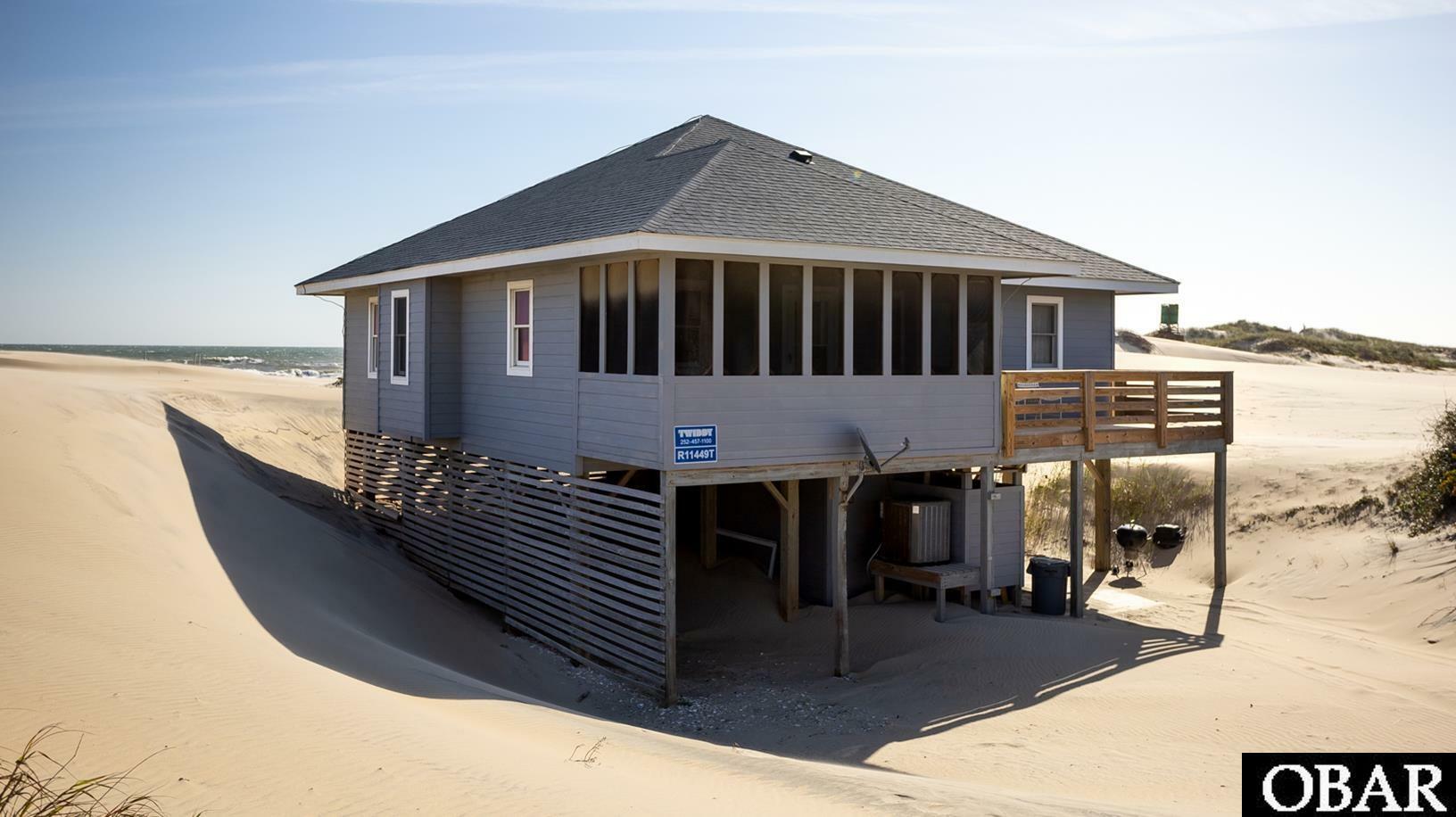 1449 Ocean Pearl Road  Corolla NC 27927 photo