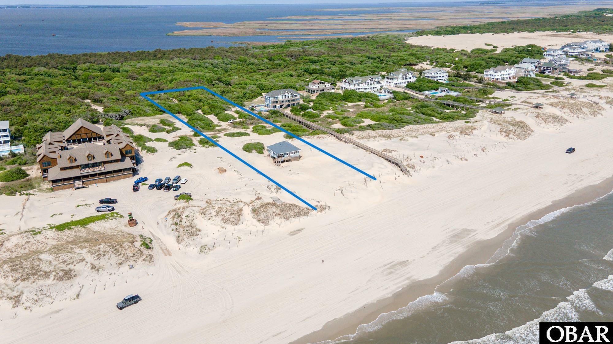 Property Photo: 1449 Ocean Pearl Road NC 27927