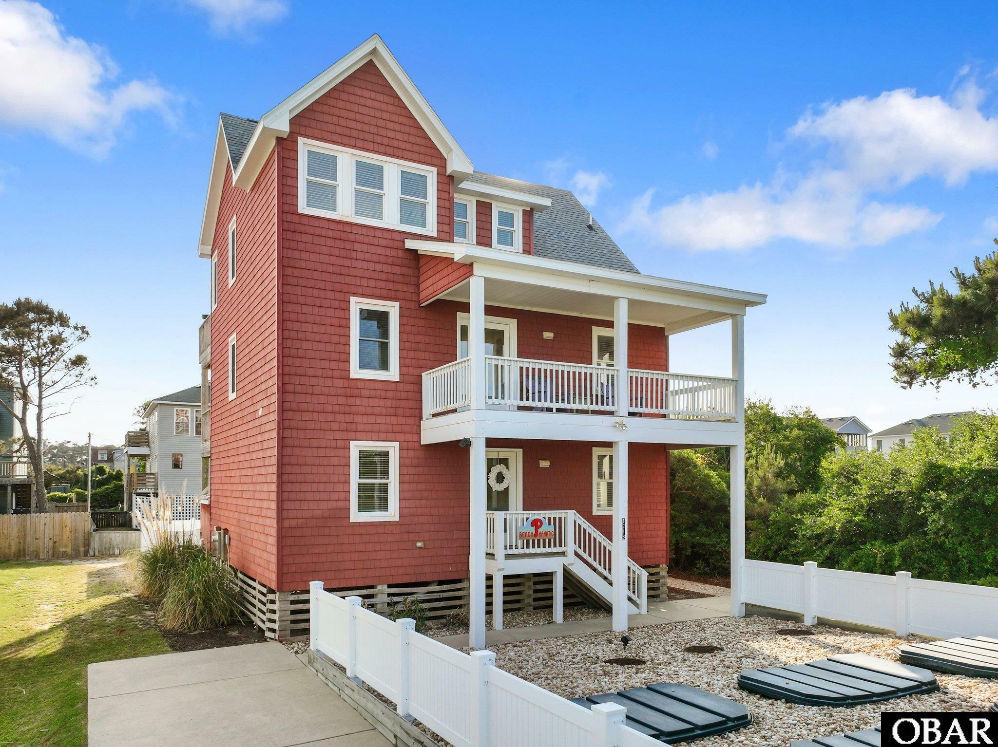 Property Photo: 1218 S Memorial Boulevard NC 27948