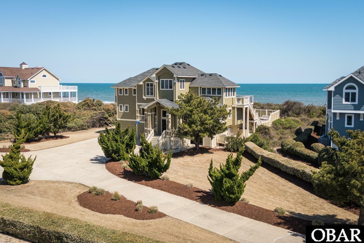 Property Photo: 473 Pipsis Point Road NC 27927