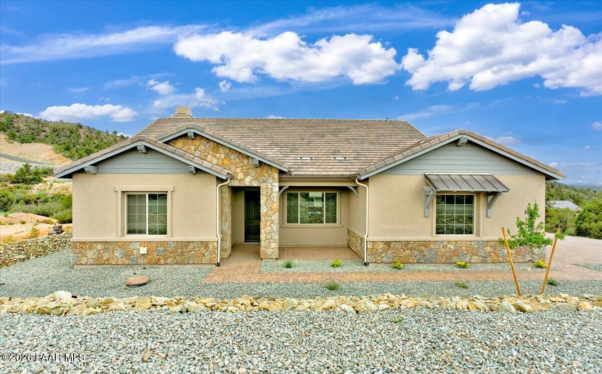 Property Photo:  5973 W Vesta (Lot 259) Circle  AZ 86305 