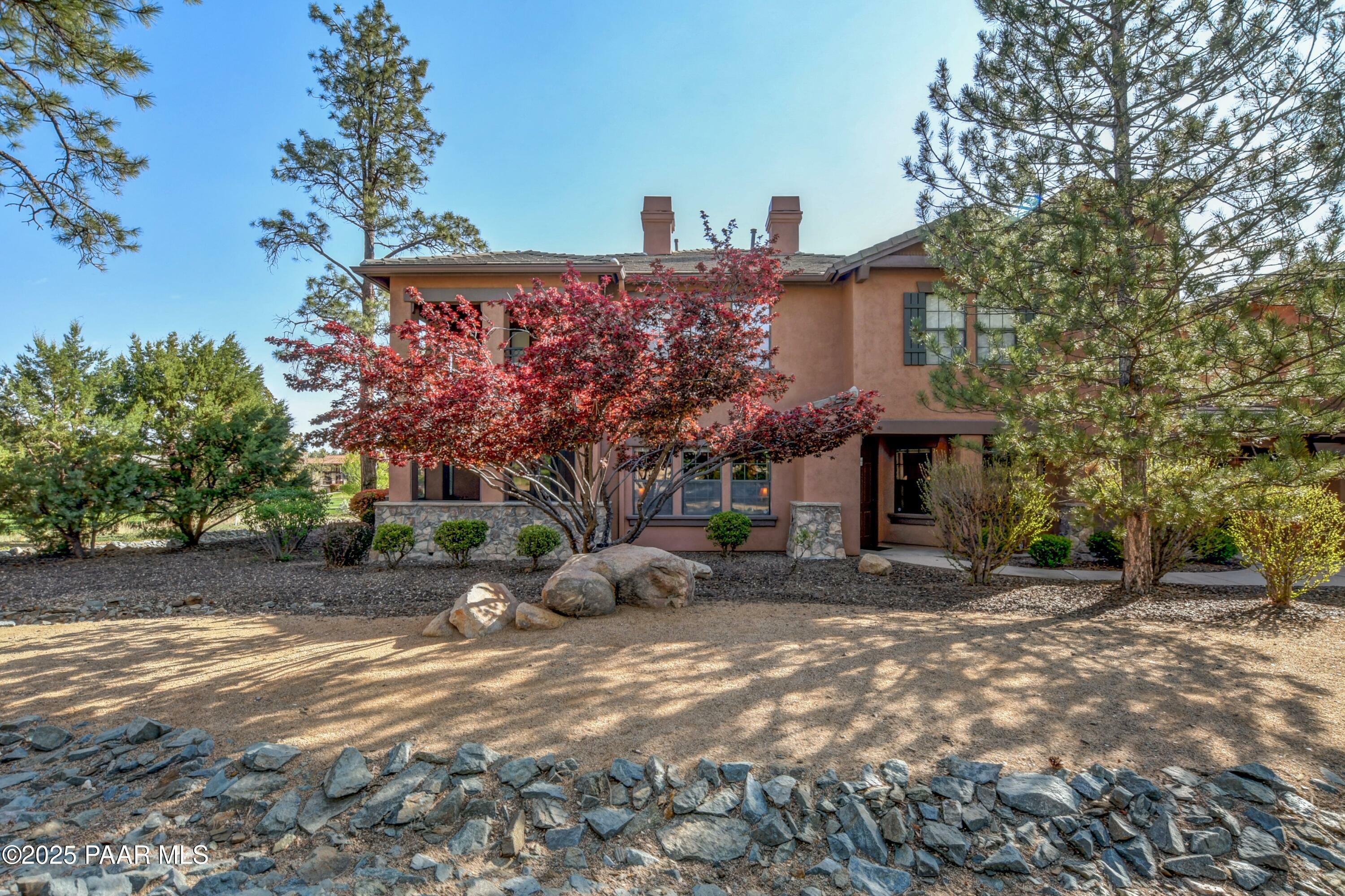 Property Photo: 1716 Alpine Meadows #107 Lane 107 AZ 86303