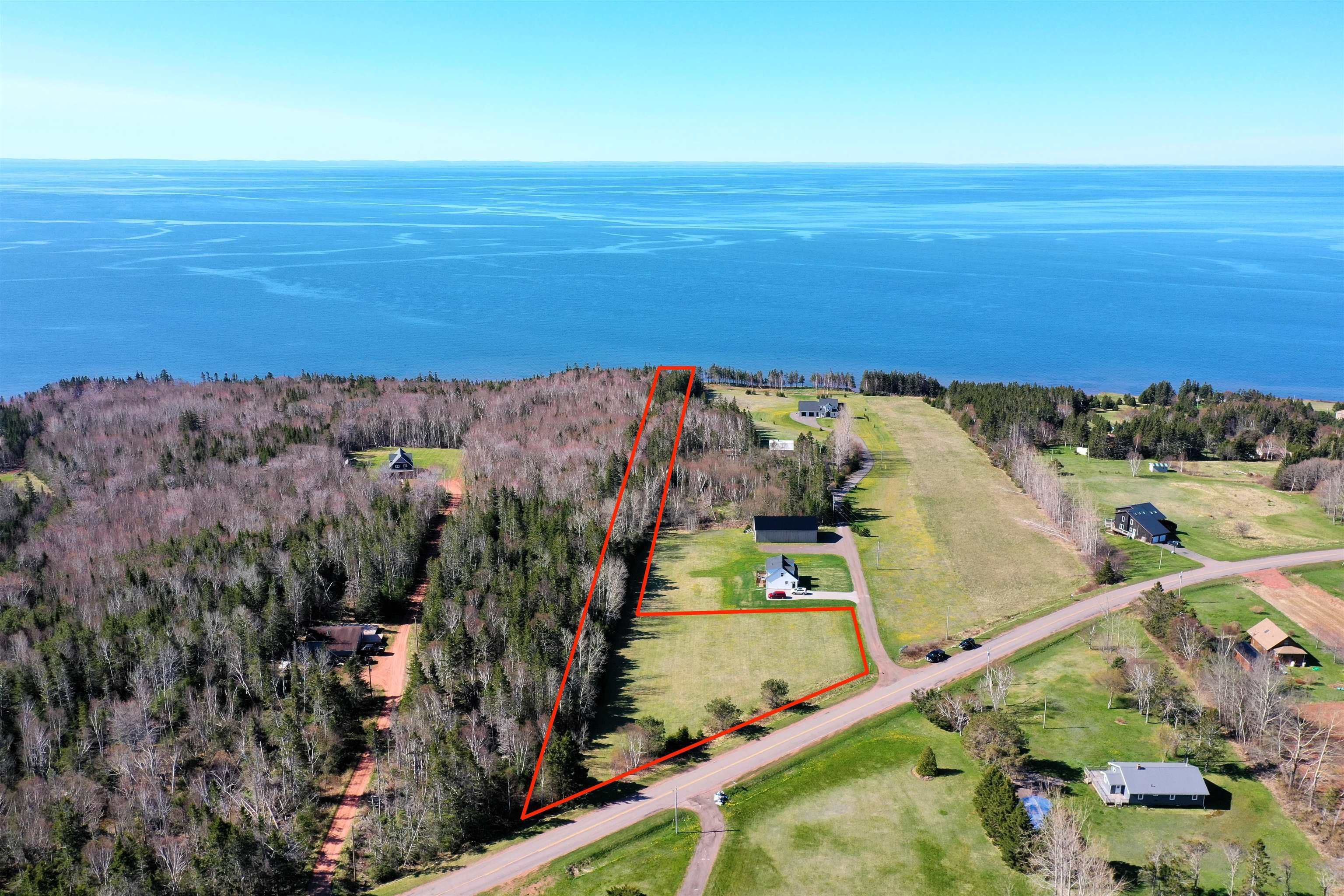 Property Photo: Lot Rte 19 PE C0A 1H6