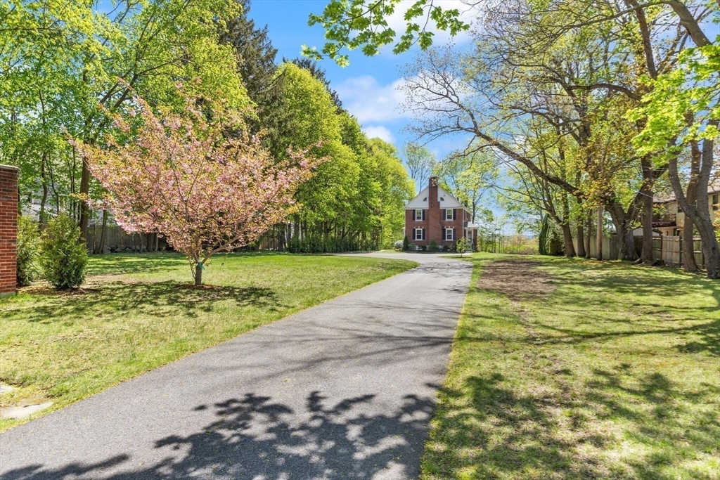 Property Photo: 20 Prospect St MA 02136