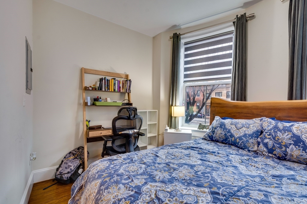 Property Photo: 652 Massachusetts Ave 2 MA 02118