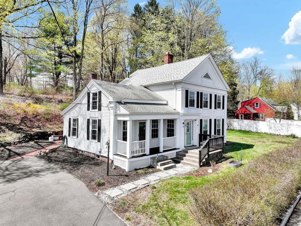 268 S Westfield St  Agawam MA 01030 photo