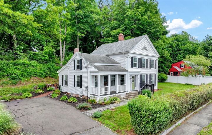 268 S Westfield St  Agawam MA 01030 photo