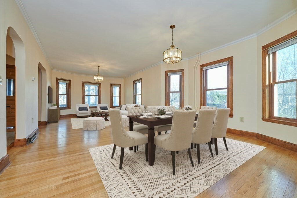 Property Photo: 18 Forest Street 18 MA 02421