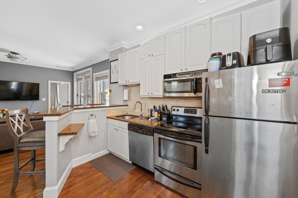Property Photo: 83 Main Street 3 MA 02129