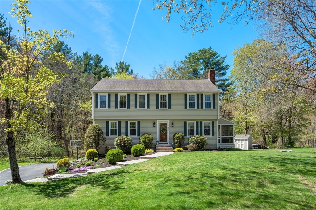 Property Photo: 1809 Salem St MA 01845