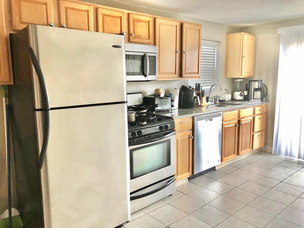 Property Photo: 295 Shirley St 1 MA 02152