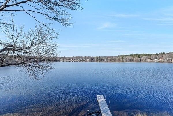 Property Photo: 75 Lakeshore Dr MA 02019