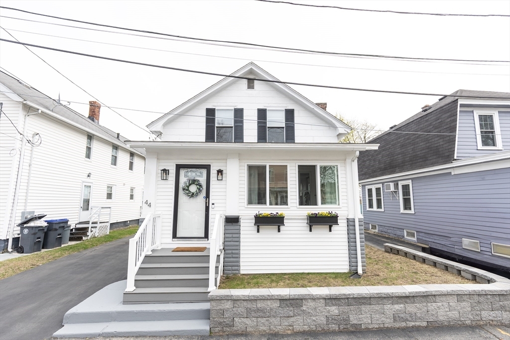 44 Westland St 44  Methuen MA 01844 photo