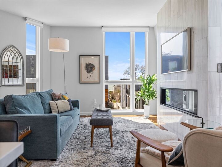 Property Photo: 815 East Fifth Street 9 MA 02127