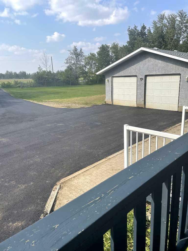 Property Photo: 39081 C&Ampe Trail AB T4S 2A2