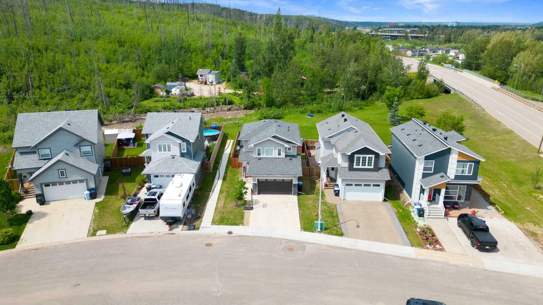 Photo de la propriété: 109 Pearson Drive AB T9H 4S2