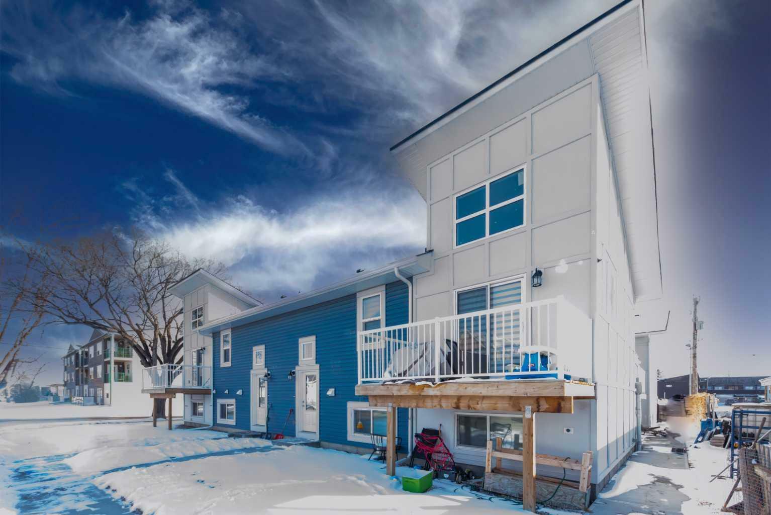 41 7 Avenue SE 2  High River AB T1V 1E9 photo