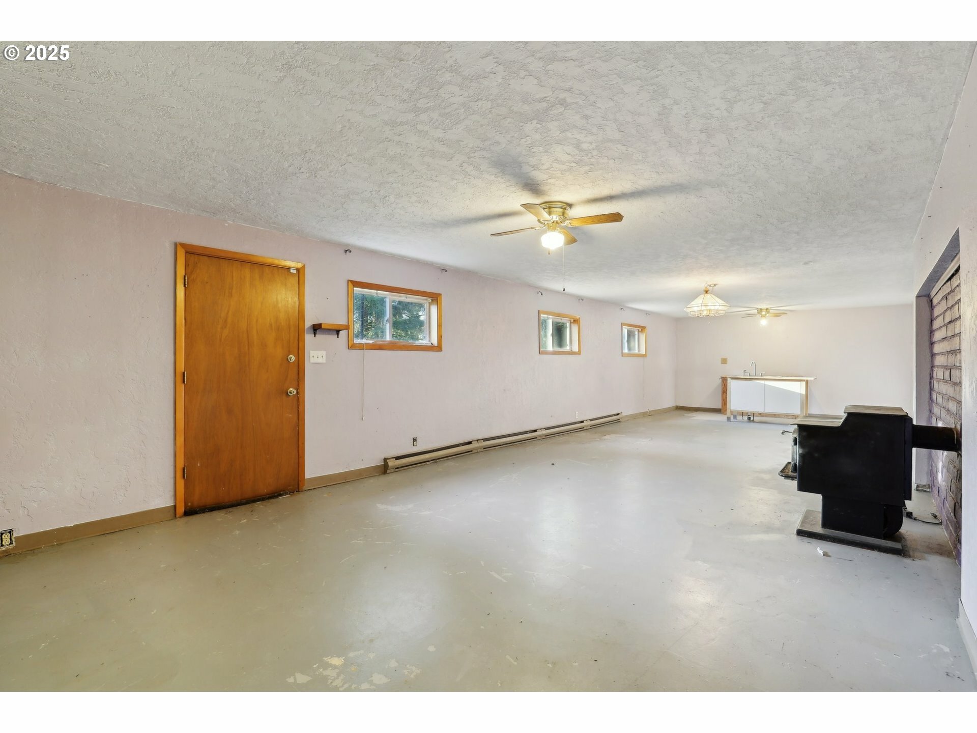 Property Photo: 1521 NE Blair Rd WA 98607