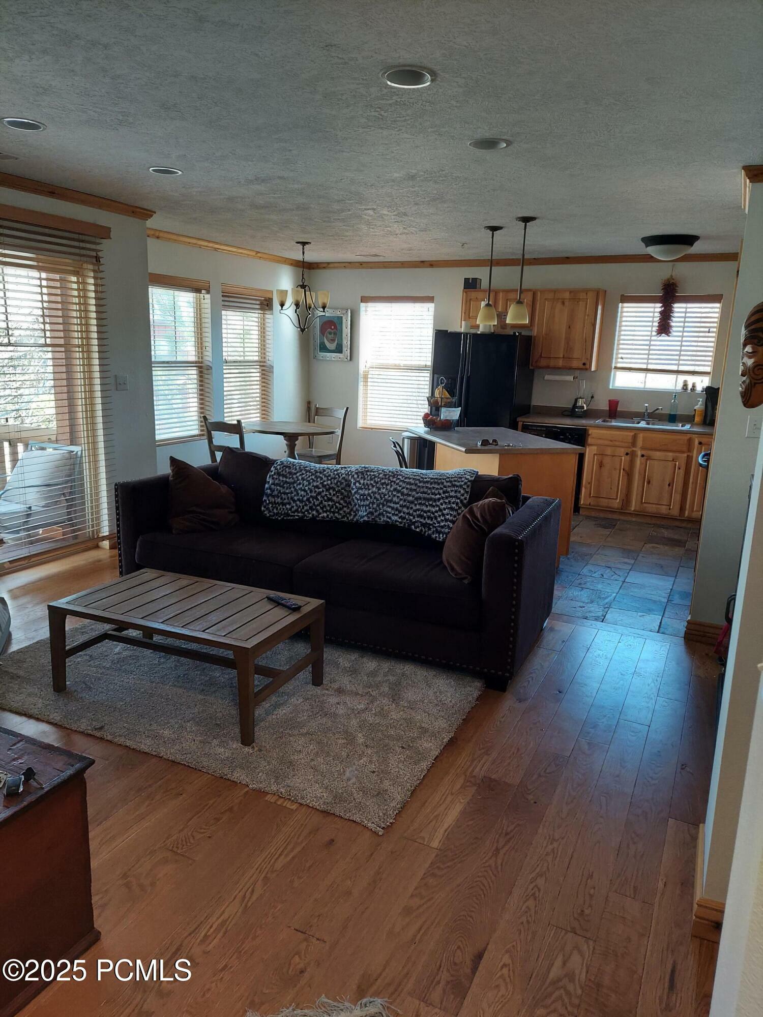 Property Photo: 1729 W Fox Bay Drive Unit J201 UT 84032