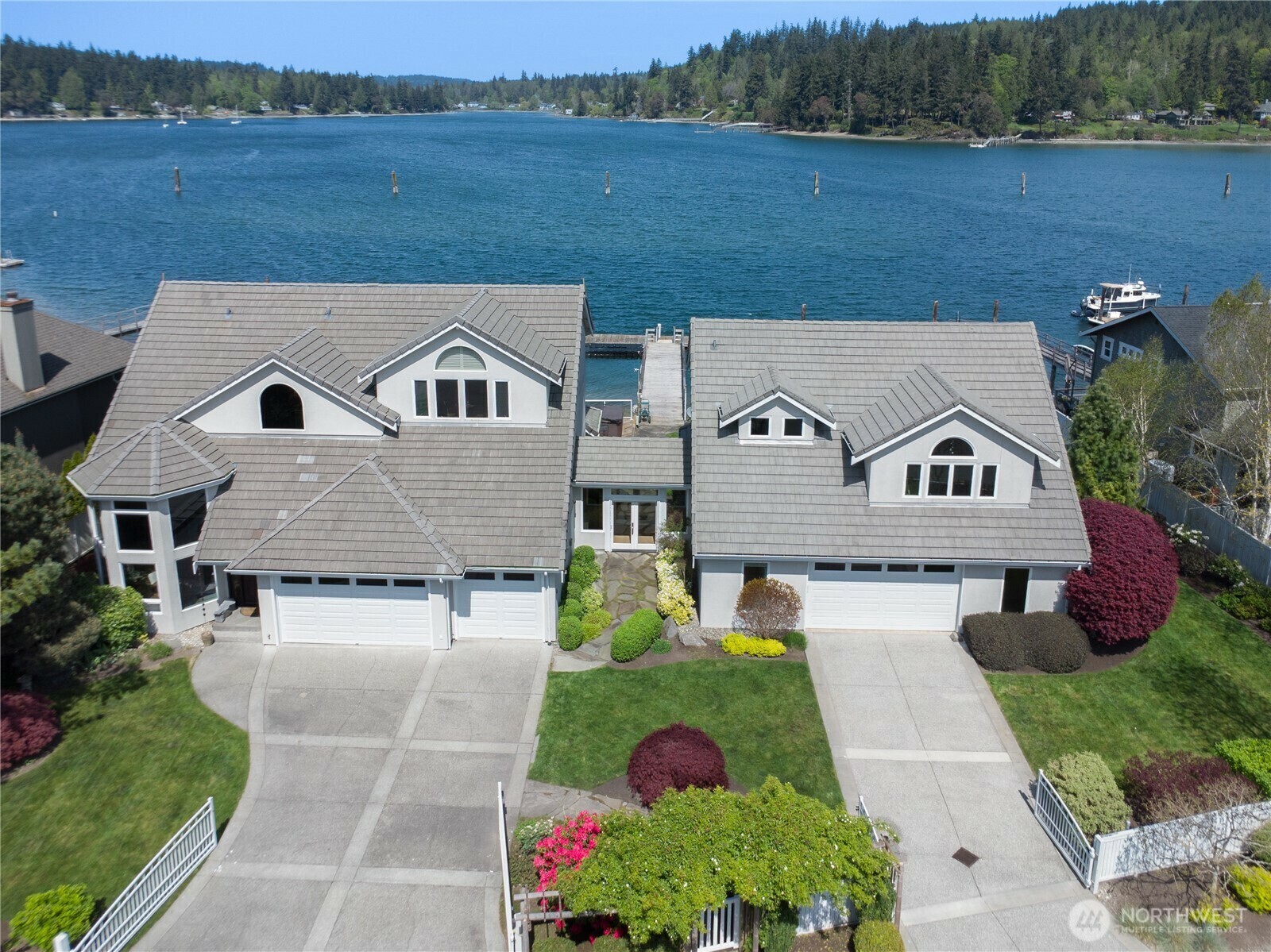 Property Photo: 7142 NE William Rogers Road WA 98342