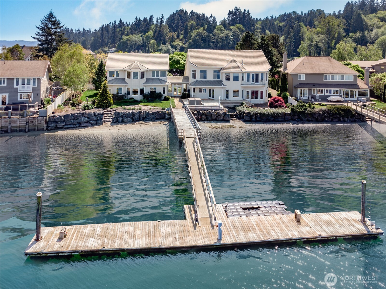 Property Photo:  7142 NE William Rogers Road  WA 98342 