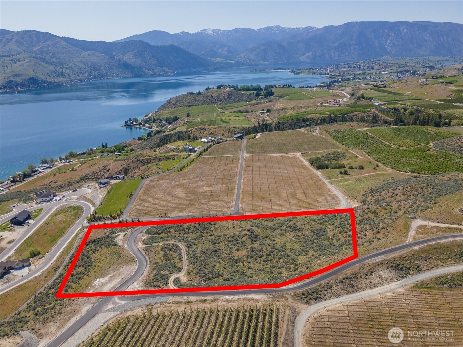 Property Photo: 134 Westview Drive WA 98816