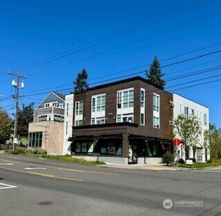 Property Photo: 2508 N 50th Street WA 98103
