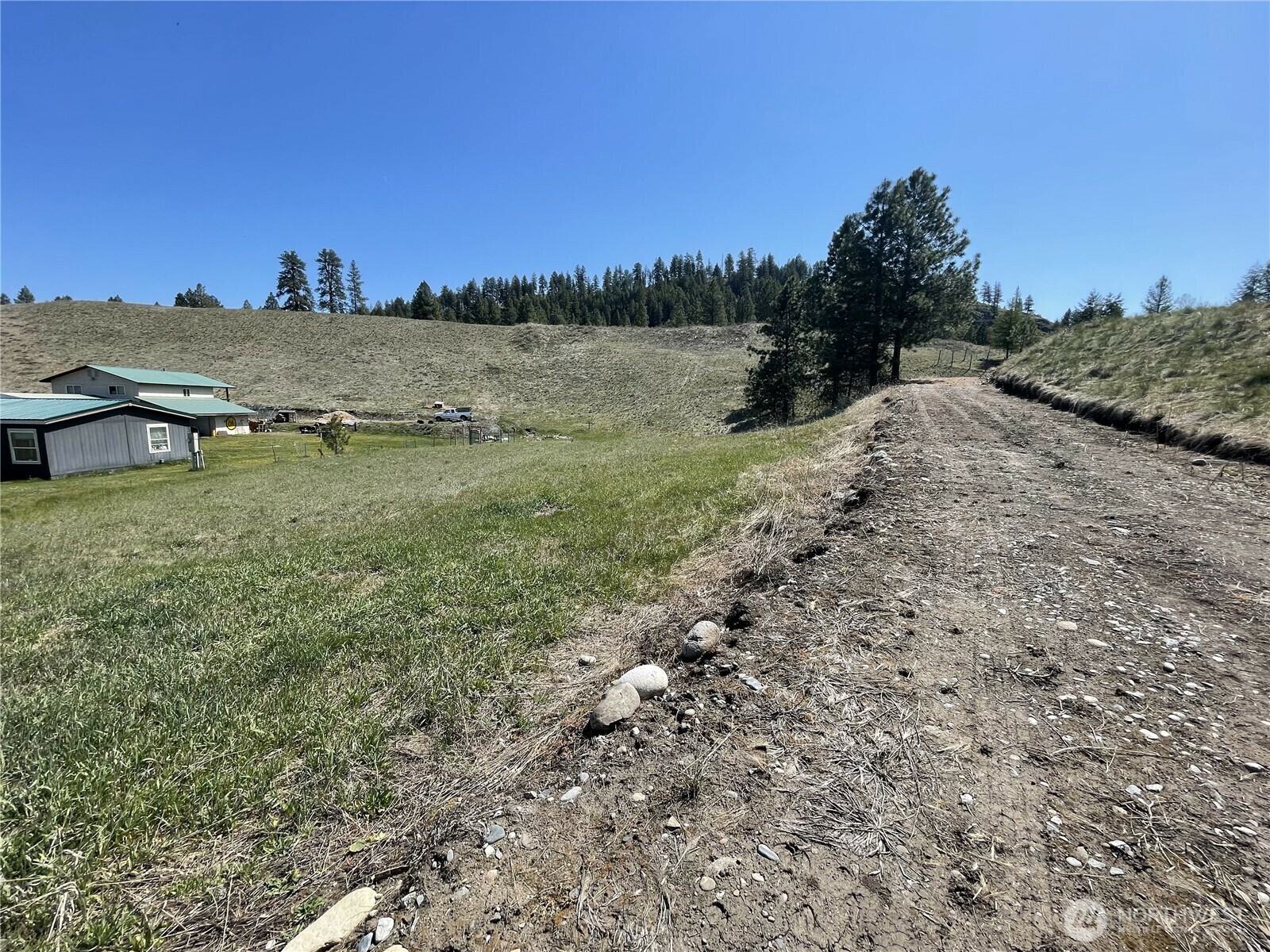 Property Photo: 8 Killdeer Court WA 99166