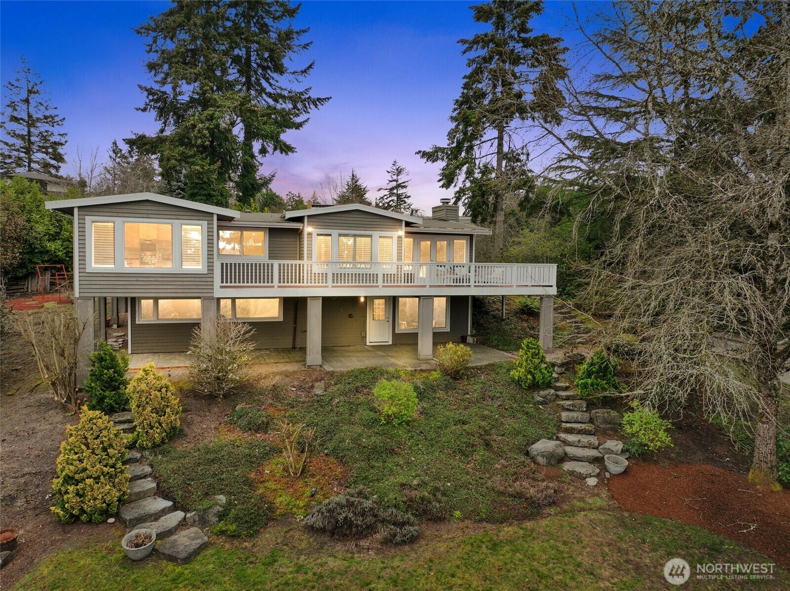 Property Photo: 2561 123rd Ave SE WA 98005