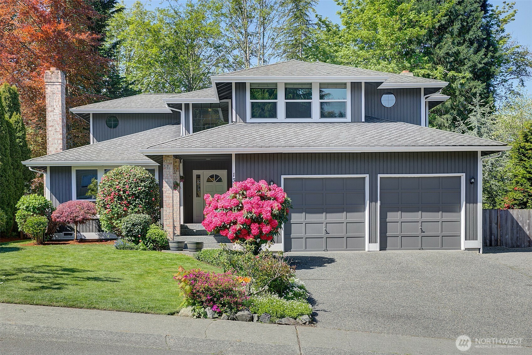 Property Photo: 13232 Harbour Heights Drive WA 98275