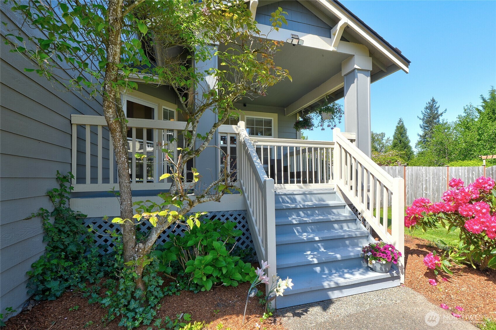 Property Photo: 1710 35th Street Pl SE WA 98372