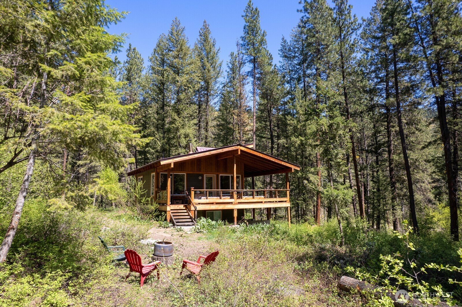 Property Photo: 24 Fs 43 Road WA 98814