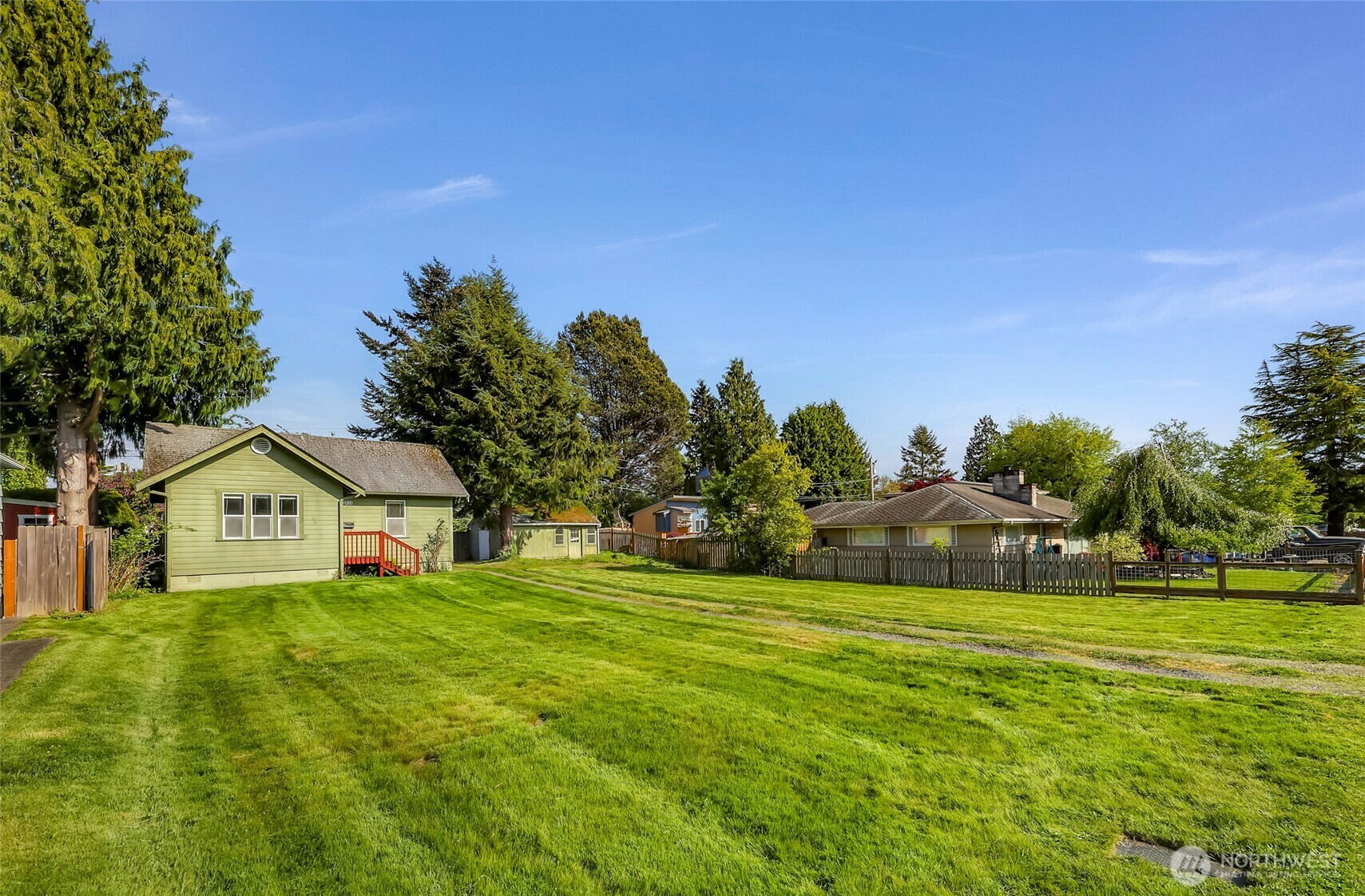 Property Photo: 2938 Lynn Street WA 98225
