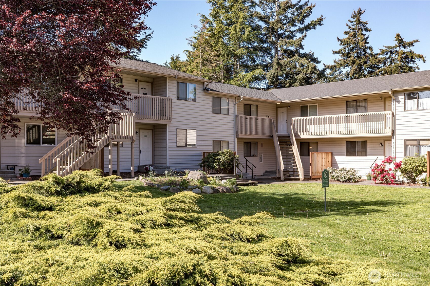 325 NE Kettle Street 102  Oak Harbor WA 98277 photo
