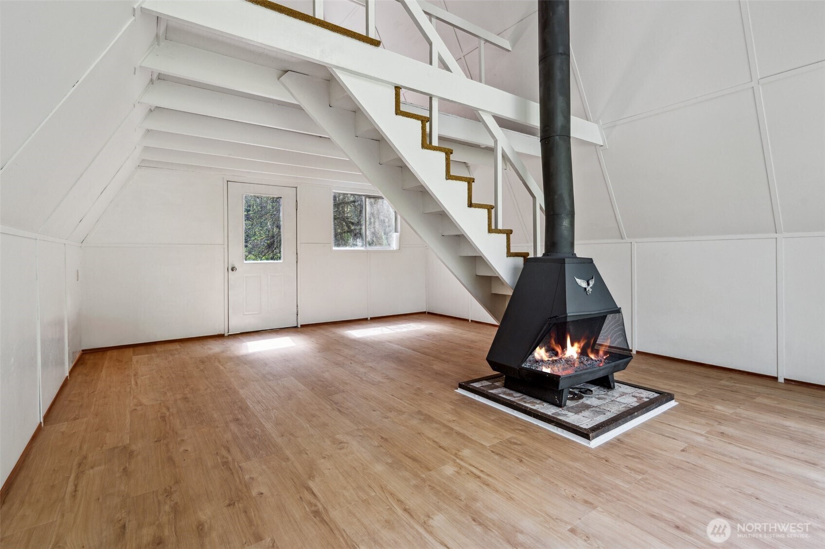 Property Photo: 3017 Graf Road WA 98531
