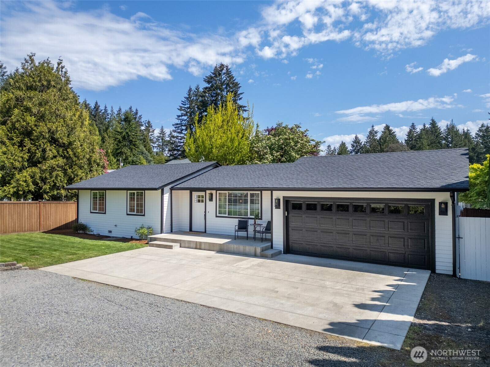 Property Photo: 1921 Elliott Avenue NW WA 98502