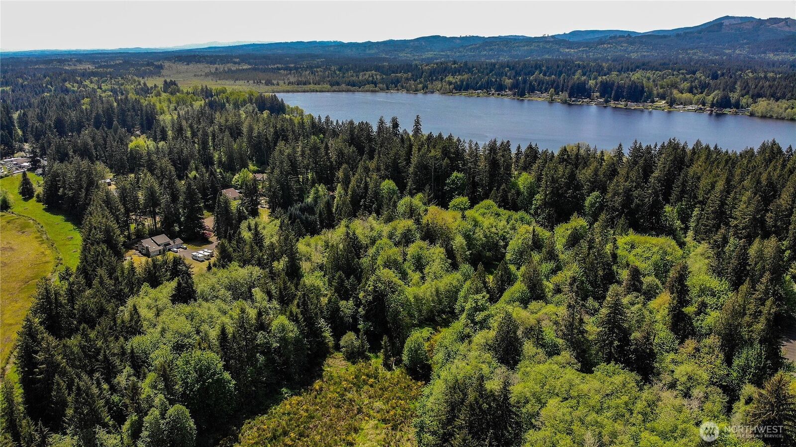 Property Photo: 6920 Fairview Road SW WA 98512