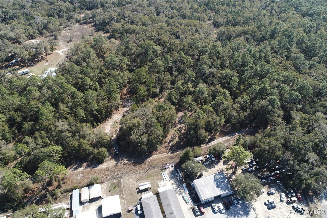 Property Photo: 2654 W Orange Grove Place FL 34433